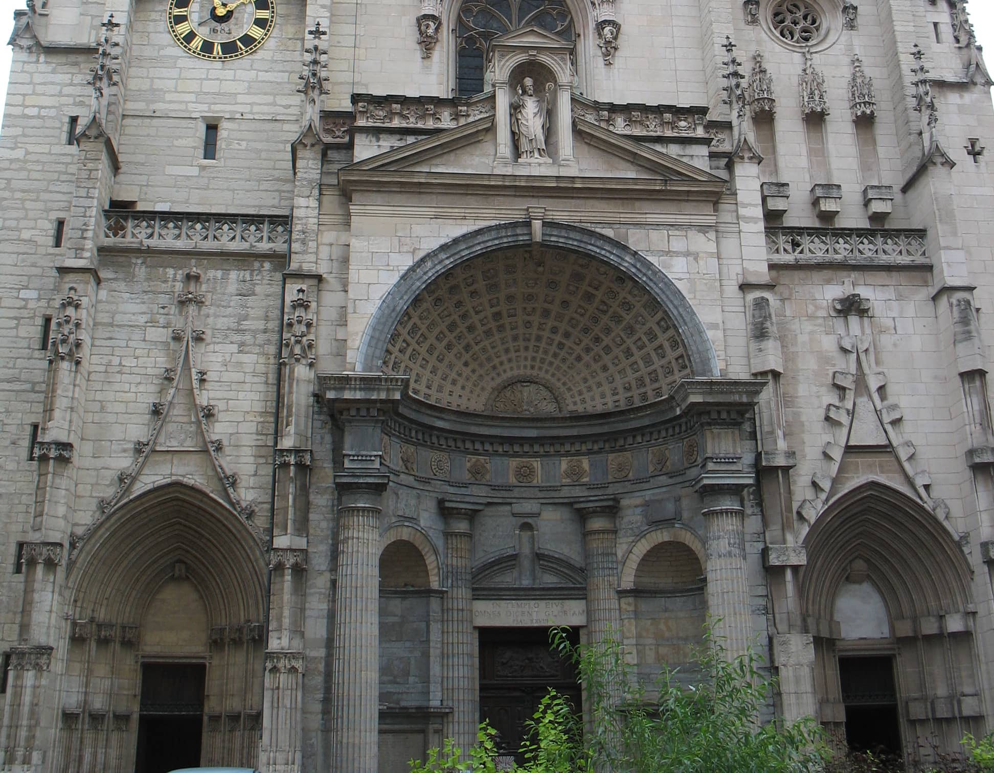 Lire la suite à propos de l’article Reprise des visites !