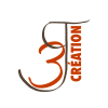 Logo de 3g création